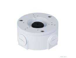 DAHUA DH-PFA3300R Монтажная коробка для видеокамер (определенные типы), алюминий, IP66