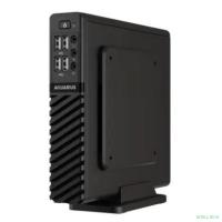 Aquarius Pro USFF P30 K43 R53 [QRDP-P30K431M2918H125L02NWNFTNN3] {i5-10400/8Gb/256Gb SSD/noOs/k+m/Комплект крепления VESA 100 х 100/1,4Кг.МПТ [10414446]}