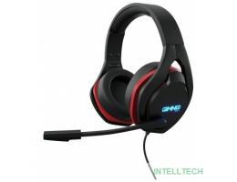 GMNG HS-L820G черный 2.2м мониторные (1565108)