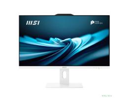 MSI Pro AP272  14M-612RU [9S6-AF8322-612] White  27" {Full HD i7 14700/16Gb/SSD1Tb/ UHDG 770/W11Pro/kb/m}