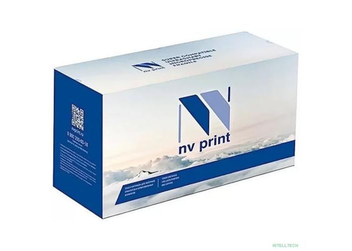 NV Print  KX-FAT400A7  Картридж для Panasonic KX-MB1500RU/1520RU/1530RU/1536RU (1800k)