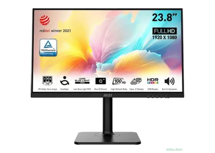 MSI Modern 23.8