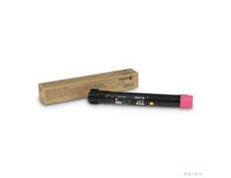 XEROX 106R01571 PH 7800 Пурпурный повышенной емкости (17 200 ст)