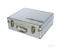 FIT IT (65610) Ящик для инструмента алюминиевый (34 x 28 x 12 см) 