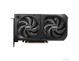 Видеокарта MSI RTX5060Ti SHADOW 2X PLUS 8GB GDDR7 128bit 3xDP HDMI 2FAN RTL
