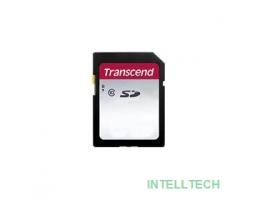 SecureDigital 8Gb Transcend TS8GSDC300S {SDHC Class 10, UHS-I}