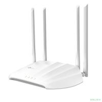 TP-Link TL-WA1201 Точка доступа Wi-Fi AC1200