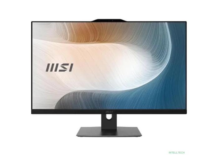 MSI Modern AM272P 12M-229XRU [9S6-AF8211-648] Black 27