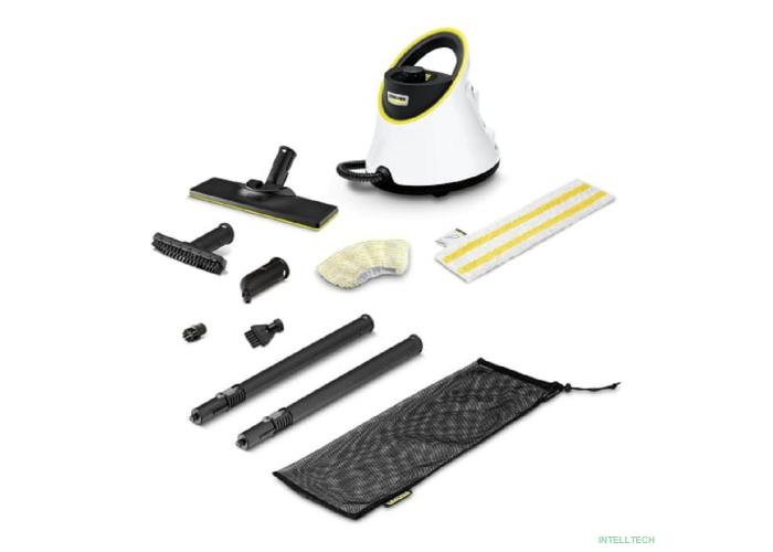Karcher SC 2 Deluxe *EU Пароочиститель [1.513-400.0]