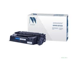 NVPrint  NV-Q5949X/Q7553X  UNI Картридж для Laser Jet P2014/ P2015/ M2727 mfp. 7000 стр.