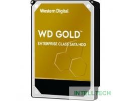 14TB WD Gold  (WD141KRYZ) {SATA III 6 Gb/s, 7200 rpm, 512Mb buffer}