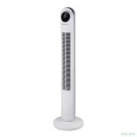 Повреждение упаковки BRAYER BR4956 Колонный вентилятор, эл..упр.,пульт ДУ,вращение,мощ-ть 60Вт, LED дисплей,3 скор.Таймер