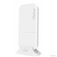Повреждение упаковки MikroTik wAPR-2nD&EC200A-EU Wap Lte kit 2024
