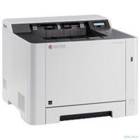 Kyocera P5026cdw (A4,26 стр/мин,512Mb,USB2.0,сетевой,WiFi,DU,старт.1200стр.)