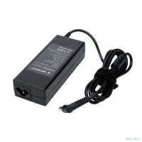Gembird Блок питания для ноутбуков Asus, Toshiba 19В/4,74А, 90Вт, 1 штекер 5,5х2,5мм (NPA-AC17)