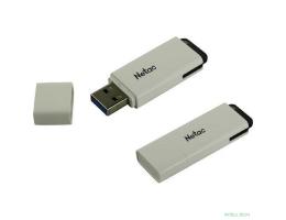 Netac USB Drive 32GB U185 USB3.0 , with LED indicator [NT03U185N-032G-30WH]
