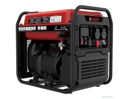 A-ipower Бензиновый генератор A-iPower A3500i [20307]