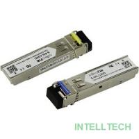 MikroTik S-3553LC20D Пара SFP модулей, S-35LC20D  + S-53LC20D