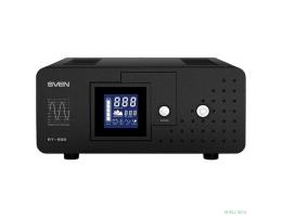 SVEN Источник бесперебойного питания SVEN RT-500