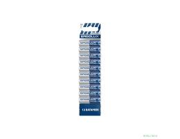 Ergolux Alkaline  BP12 LR6  (ПРОМО, LR6 BP12, пальчиковая батарейка АА 1.5В)(12 шт. в уп-ке)