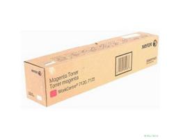 XEROX 006R01463 Тонер-картридж  для Xerox WC 7120 Magenta (15K)