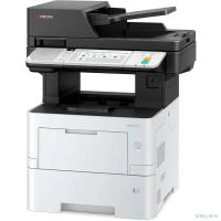 Kyocera ECOSYS MA4500ix (110C113NL0) {A4, 45 стр/мин, 1200x1200 dpi, Network, 1,5 Гб, USB 2.0, лоток 500 л., Duplex, DADF, старт.тонер 6000 стр.}