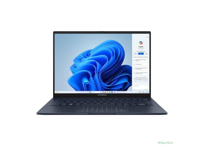 ASUS Zenbook UX3405CA-ST1353 [90NB14W1-M01ZR0] Blue 14