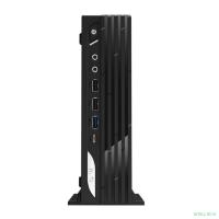 MSI Pro DP21 14M Mini [936-B0A431-237] {Core i3-14100 (3.5GHz)/ NoMemory/ noHDD/ noSSD/ Intel UHD Graphics 730/VESA// noOS}