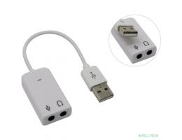 Espada USB 2.0 Stereo Sound Adapter (PAAU003) (43082)