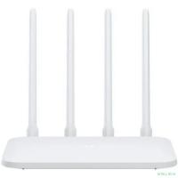 Маршрутизатор Xiaomi Mi Router 4C (белый) RU (DVB4428GL)