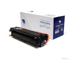 Картридж NVP совместимый NV-CE342A/CE272A Yellow универсальные для HP Color LaserJet 700 M775dn/ 700 M775f/ 700 M775z/ 700 M775z+/ CP5525dn/ CP5525n/ CP5525xh/ M750dn/ M750n/ M750xh (16000k)