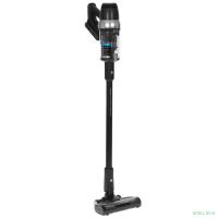 Повреждение упаковки Redmond RV-UR375 Пылесос вертикальный беспроводной, циклонный фильтр, 550 Вт, черный