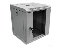 5bites Шкаф телекоммуникационный настенный TC3204-06G 6U / 312*300 / 10" / WALL / GREY