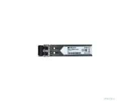 ORIGO OFM211LC/A1A SFP-трансивер с 1 портом 100Base-FX для многомодового оптического кабеля (до 2 км, разъем Duplex LC)