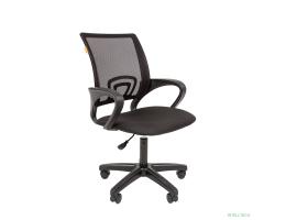 Офисное кресло Chairman    696  LT  Россия     TW-01 черный (7024145)