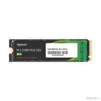 M.2 2280 1TB Apacer AS2280P4U Client SSD AP1TBAS2280P4U-1 PCIe Gen3x4 with NVMe