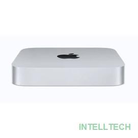 Apple Mac mini 2023 [MNH73LL/A] silver {M2 Pro 10C CPU 16C GPU/16GB/512GB SSD}