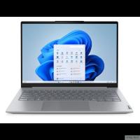 Lenovo ThinkBook 14 G8 IAL [21SJ002AGQ] (КЛАВ.РУС.ГРАВ.) Arctic Grey 14