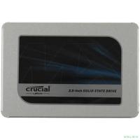 Crucial SSD MX500 500GB CT500MX500SSD1 {SATA3}