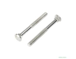 Rexant KR-01-3511-026 Болт мебельный KRANZ DIN 603, 8х90, короб (20 шт./уп.)