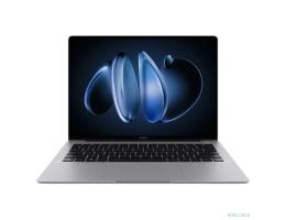 Huawei MateBook 14 FLMH-X FlemingH-W7211T [53014MTW] Space Gray 14,2" {OLED 2880x1920 U7 155H/32GB/1TB/ DOS} 