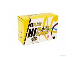 Hi-Black CE402A Картридж для HP LJ Enterprise 500 color M551n/M575dn, Y, 6000 стр