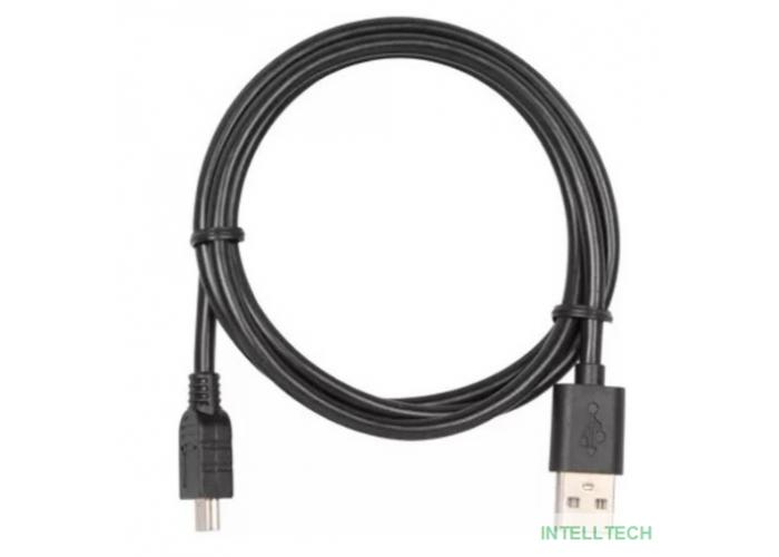 AOpen ACU215A-3M Кабель USB 2.0 A-->mini-B 5P