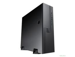 EL555BK PM-300TFX 80+Bronze U3.0*2+U2*2+2*combo Audio; fan 9cm; intrusion switch POWERMAN Slim Case [6143524]