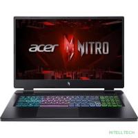 Acer Nitro 17 AN17-51-716G [NH.QK5CD.001] Black  17.3