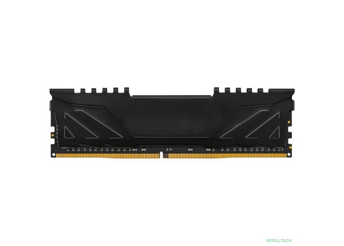 Digma DDR4 DIMM 32GB DGMHD43200032D PC4-25600, 3200MHz