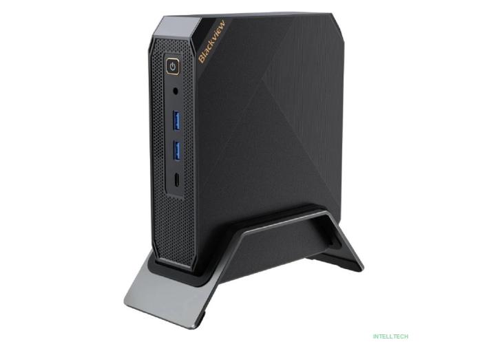 Blackview MP200/I9-11900H/16+512GB Мини ПК MP200 (Intel i9-11900H) 16+512GB, WIFIa/b/g/n/ac, Bluetooth 4.2, Win11, USB3.0