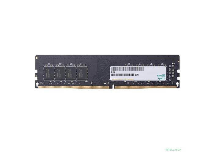 Apacer DDR4 DIMM 32GB EL.32G21.PSH PC4-25600, 3200MHz