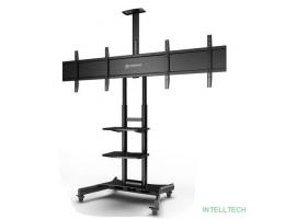 ONKRON TS1881DVB чёрная