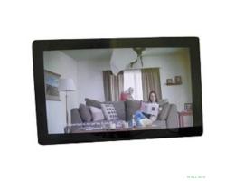 Фоторамка Espada E-19A Black 16Gb 18.5" Широкоформатная (44972)